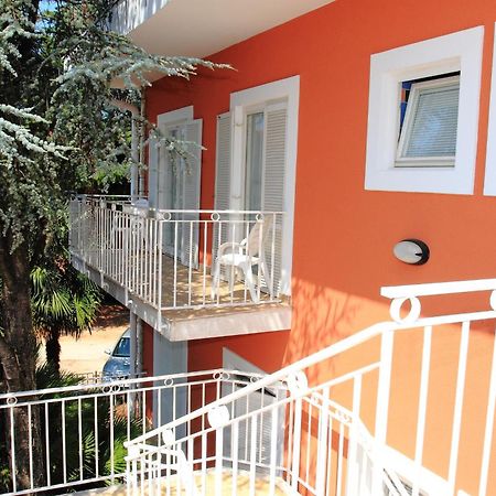 Bed And Breakfast La Rossa Umag Ngoại thất bức ảnh