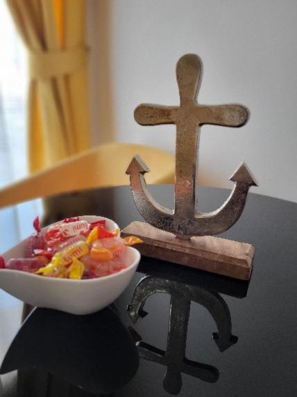 Bed And Breakfast La Rossa Umag Ngoại thất bức ảnh