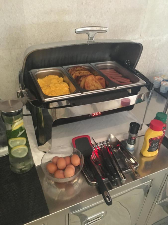Bed And Breakfast La Rossa Umag Ngoại thất bức ảnh